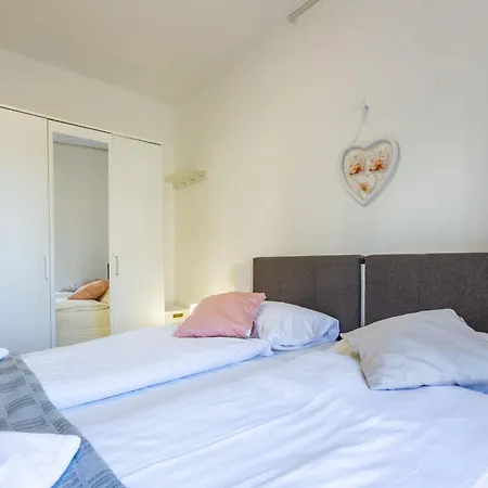 Lana Apartment Zadar