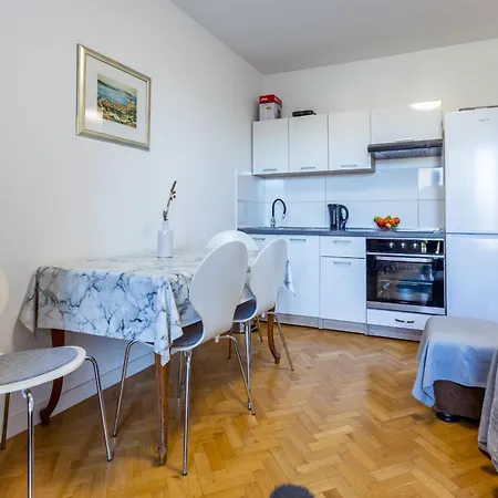 Lana Apartment Zadar