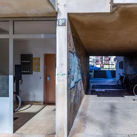 Apartment Lana Zadar