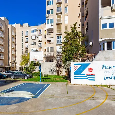 Lana * Zadar