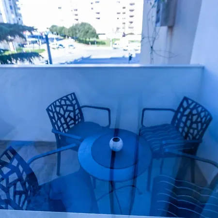 Apartment Lana