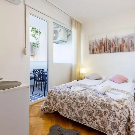 Lana Apartment Zadar
