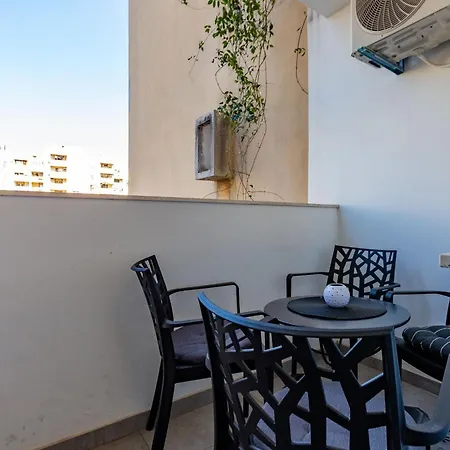Apartment Lana Zadar
